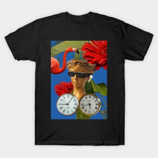 Flamingo T-Shirt